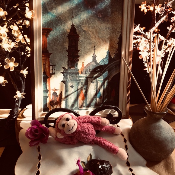 Quiet rest, dreaming, peace" by J. Vivanco - Picture 10 of 10